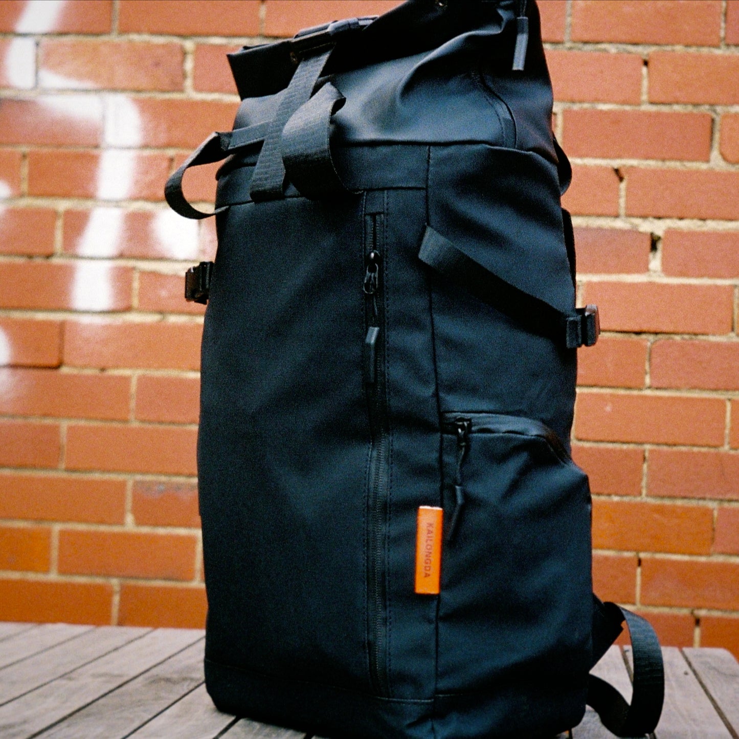 Dryline Urban™ Backpack