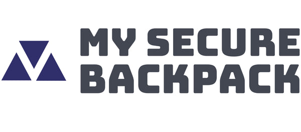 My Secure Backpack
